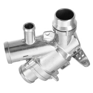 LR010799 LR032135 LR035124 Engine Coolant Thermostat Housing Assembly for Land Rover Range Rover 201