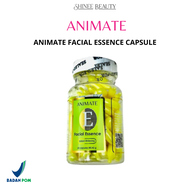 Animate | Serum ANIMATE 60 Softgel Capsules | Essences Capsule