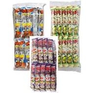 Yaokin Japan snack umaibo Umai bar Corn Potage / cheese / mentai spicy snacks 【Direct from Japan】【Ma