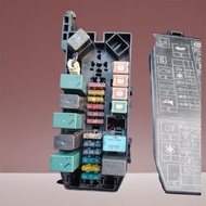 PROTON WAJA MMC FUSE BOX Original Used Not Recond