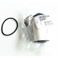 02E 305 051C Transmission Filter Element Sealing Gasket for VW Scirocco 2.0 Scirocco R Golf R20 02E3