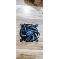 INTEL CPU FAN 12th 11th Copper Core Stock SOCKET LGA 1700 1200 - Brand new with chip removed, comes 