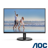 【AOC】Q27B3S2 窄邊框廣視角螢幕(27型/2K/HDMI/IPS)