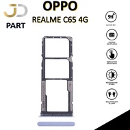 Simtray - REALME C65 4G SIMCARD SLOT