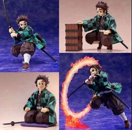 不議價 aniplex buzzmod not shf Good Smile Company 鬼滅之刃 竈門炭治郎 Figure