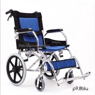 Wheelchair Premium Light Weight Wheelchair 9.8kg