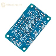 ge DC ±20-28V 68W LM3886TF HIFI power amplifier board PCB parallel bare board n