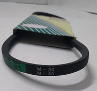 V-Belt M 30 for Washing Machines