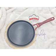 PIZZA PAN / PIZA PAN 24 CM / 28 CM Round Grill Pan