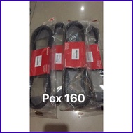 ➸ ⎯ ➴ HONDA GENUINE V-BELT PCX 160