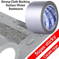 20M Duck tape waterproof tape heavy duty – Hand Tearable, Strong Adhesion