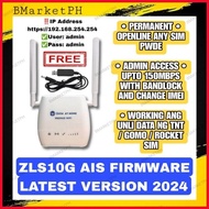 ◺ ✅ SMART Home Prepaid WiFi BOOSTEVEN R291 OPENLINE