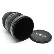 CANIAM EF 24-105mm 400ml Camera Lens-Shaped Drinking Glass - AHOO