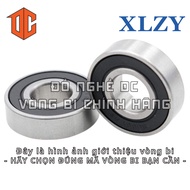 XLZY Bearing 5207 5302 5201 5202 5212 5304 5300 5308 5211 5200 5301 5209 5305 5306 5210 5206 5204 52