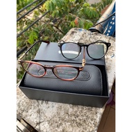 Chrome Hearts fashion glasses for men and women fullbox 04