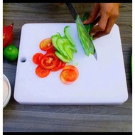 VIET JAPAN 5800 plastic square cutting board - Antibacterial, Thick and Beautiful - Multi-purpose cu
