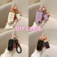 Proton Car Key Cover New SAGA PERSONA IRIZ PREVE Flip Key Remote Casing Case 2020 2021 Accessories A