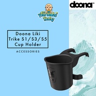 Doona Liki Trike S1/S3/S5 Cup Holder