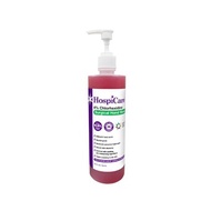 HOSPICARE 4% CHLORHEXIDINE SURGICAL HAND WASH 500ML