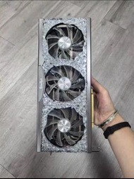Palit RTX3080TI-20GB 鑽石版全新顯卡