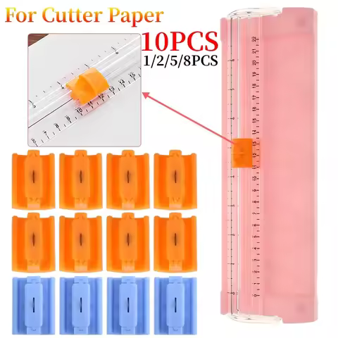 Guillotine to Cutter Paper for Crafts A4 Die Cutter Trimmer Scrapbooking Machine Cutting Photo Acces