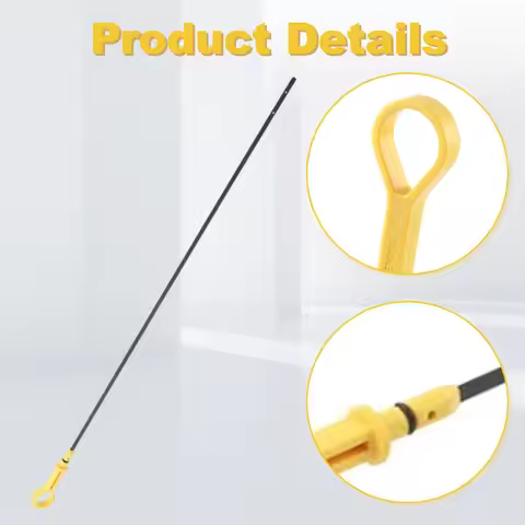 Car engine oil dipstick 16910-69G01, 1691069G01, 16910-69G01-000 For Suzuki Ignis Aerio Swift SX4 Gr