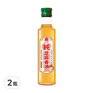 義美 100% 純芝麻香油  250ml  2瓶