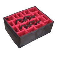 攝影師 派力肯 Pelican1610 內膽間隔 整理網袋