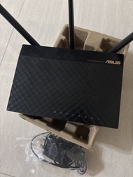ASUS RT-AC66U B1 Wireless Router 5g WiFi