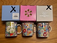 村上隆杯 (中間)