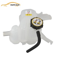 1L8Z8A080BB Radiator Coolant Overflow Bottle Reservoir Tank with Cover Fit for Ford Kuga YH 05-07 3.