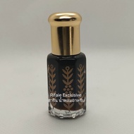 น้ำหอมออยล์ Laos Super Oud Oil น้ำมันกฤษณา