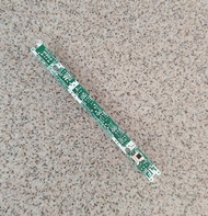 🔥Hot!!🔥 Sharp LCD TV LC-60LE275X Infrared Receiver Board QPWBNG447WJZZ QKITPG447WJTN