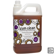 Indigo Wild Zum Clean Frankincense and Myrrh (1.89L)