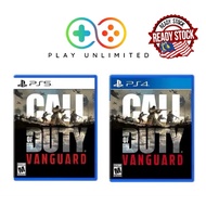 PS5 PS4 Call of Duty: Vanguard COD: Vanguard Used PS5 PS4 Game