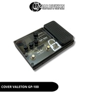 Valeton GP100 lcd Cover