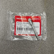 Brake pad mounting screws for all cars, genuine product number 45215KPH951 45111MAJG41