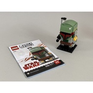 LEGO Brickheadz 41629 Star Wars Boba Fett.