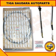 Cook Cable Choke Cable Cuk Cable Engine Stop Cable MITSUBISHI 8DC9 360CM MC020576