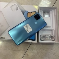 oppo a15s 4/64 second