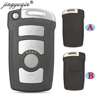 jingyuqin Car Remote Key For BMW 7 Series E65 E66 E67 E68 745i 745Li 750i CAS1 System Auto Smart Key