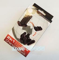 【全新 副廠 SONY PS3 手把 充電器 雙座充】 把手雙座充 搖桿充電器 搖桿座充 附 USB 充電線