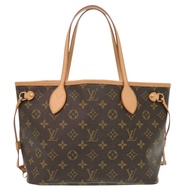 กระเป๋าถือ Louis Vuitton Neverfull PM Monogram M40155 รุ่น LV 1574 สภาพเยี่ยม [มือสอง] LOUIS VUITTON