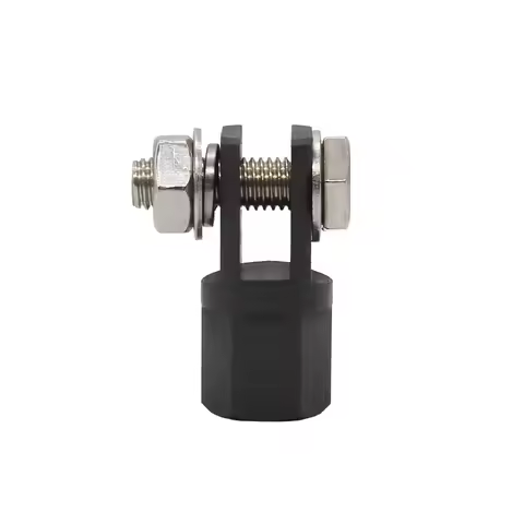 Scissor Jack Adaptor 1/2Inch For Use With 1/2 Inch Drive Or Impact Wrench Tools IJA001 Car Repair To