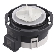 For Washing Machine Drain Pump Assembly WDD0015X1M BLDC Drainage Motor EAU64082902 26V Washer Parts