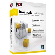 (WIN) NCH Inventoria 11.06 Full Version