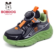 Bobdog | Boy Autumn Running Shoes