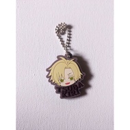 Tougen Anki Keychain