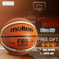 Basketball/Molten GG7X/Molten basketball/Spalding basketball/Molten GG6X