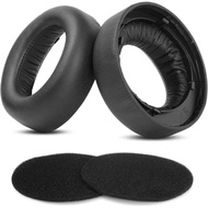 PS5 Replacement Earpads Compatible with Sony PlayStation 5 Pulse 3D PS5/PS4 New Version 2018 CUHYA-0